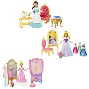 Disney Princess Favorite Moments Fairytale Scene Case